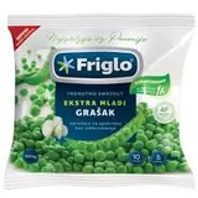 Grašak Friglo 450 g