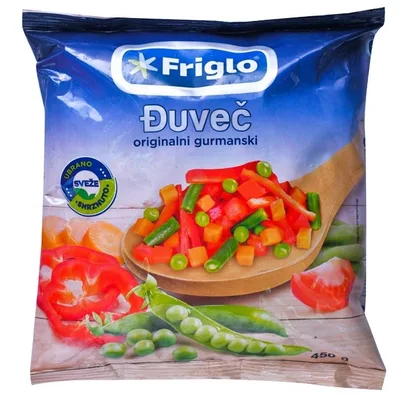 Mešavina Za Đuveč Friglo 450 g