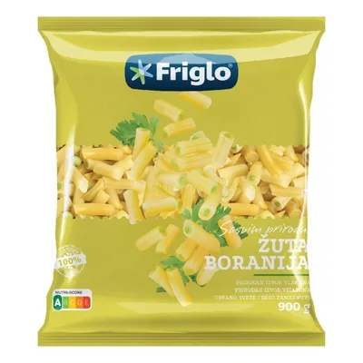 Boranija Žuta Friglo 1 kg