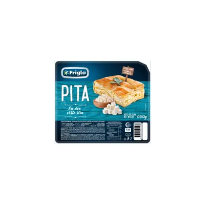 Pita Sir Friglo 600 g