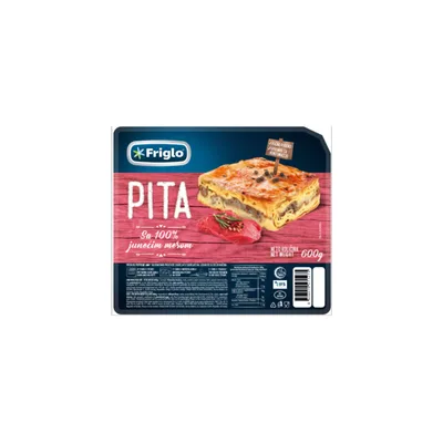 Pita Meso Friglo 600 g
