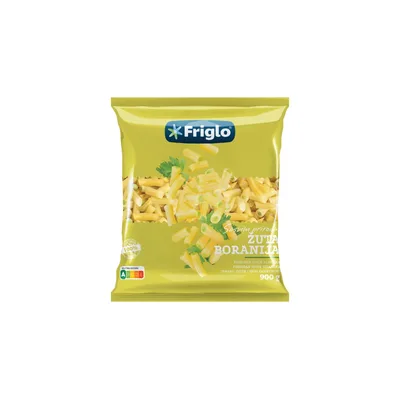 Boranija Zuta To 900 g