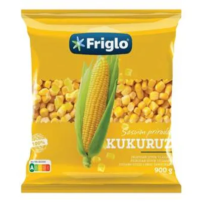 Kukuruz Šećerac Smrz Friglo 900 g