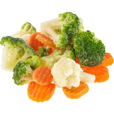 Mesavina Za Đuveč Смесь Овощей Замороженная Для Гювеча 1 Кг 1 kg