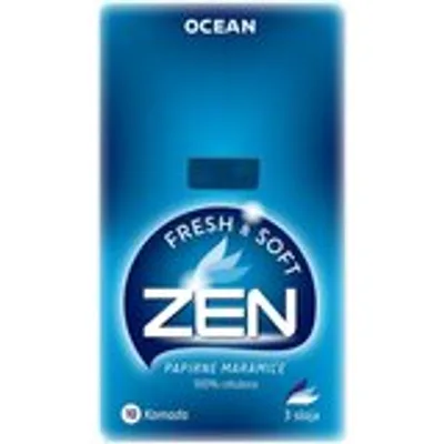 Zen Pap.Mar.3sl Oce