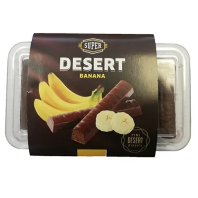 Desert Banana Super Bomi 350 g
