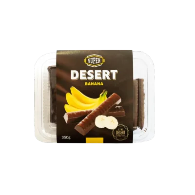 Desert Super 0300 Banana Stapici Ns Bomi