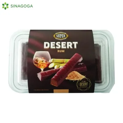 Desert Super 0300 Rum Stapici Ns Bomi