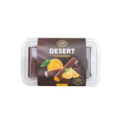 Desert Super 0300 Pomorandza Stapici Ns Bomi