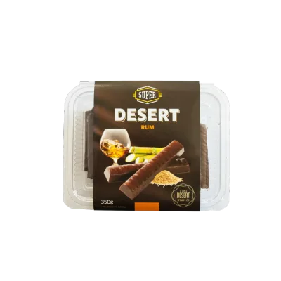 Desert Rum Bomi 120 g