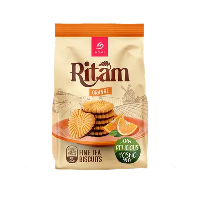 Ritam Pomorandza 180 g