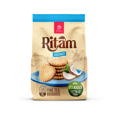 Ritam Kokos 180 g
