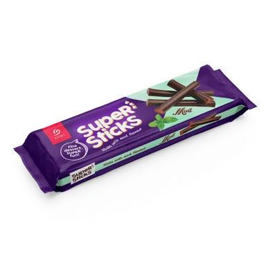 Desert Super Stick Menta Ns Bomi 200 g