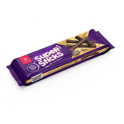 Desert Super Sticks Malina Ns Bomi 200 g