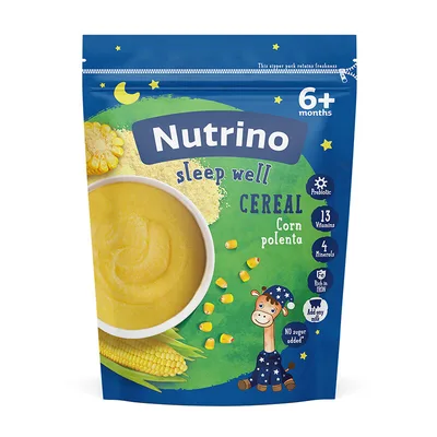 Instant Palenta Nutrino Sleep Well 200 g