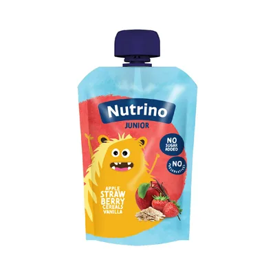 Kasa Jun Jab.Jag.Zit.Van. Nutrino La 100 g