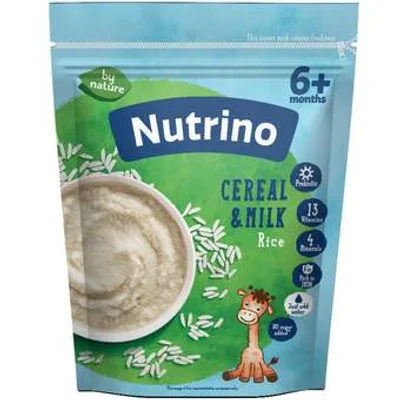 Nutrino Mlecna Kasa Od Pirinca 200 g