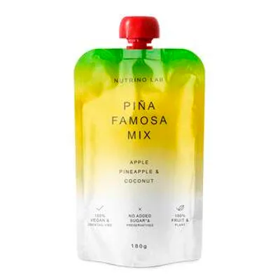Nutrino Lab Pire Pina Famosa 180 g