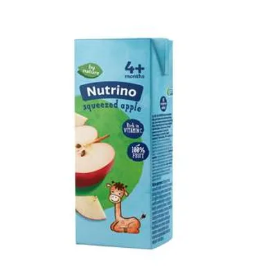 Nutrino Sokic Cedjena Jabuka 200 ml