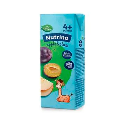 Nutrino Sokic Jabuka I Sljiva 200 ml