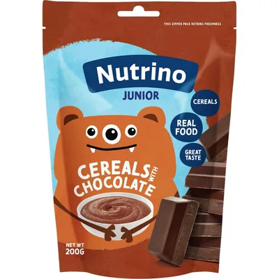 Instant Kasa Nutrino Psenicna Sa Cokoladom 200 g