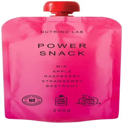 Pire Vocni Nutrino Lab Pire Power Mix Nelt 200 g