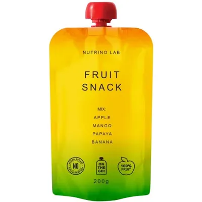 Nutrino Lab Pire Jab,man,pap,ban 200 g