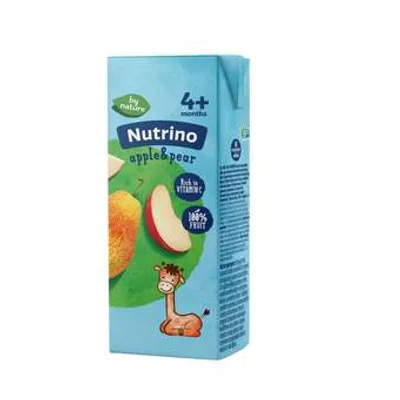 Nutrino Sokic Jabuka I Kruska 200 ml