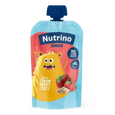 Nutrino Junior Jab/Jag/Zit/Van. Mix 180 g