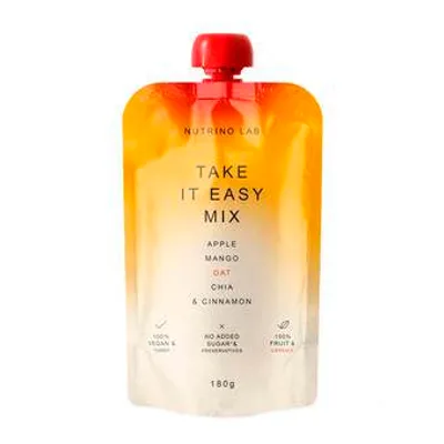 Nutrino Lab Take It Easy Mix 180 g