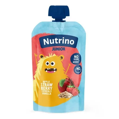 Pire Jun.Jab/Jag/Zit/Vanila Nutrin 100 g