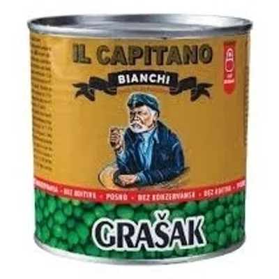 Il Capitano Grasak 425 ml