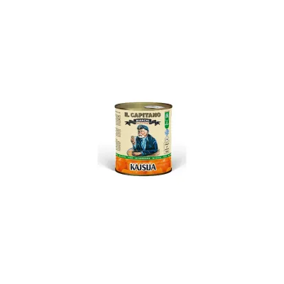 Kompot Kajsija Il Capitano Lim 850 ml