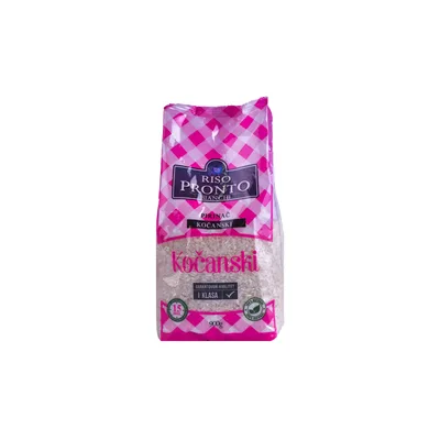 Kočanski Pirinač Riso Pronto 450 g