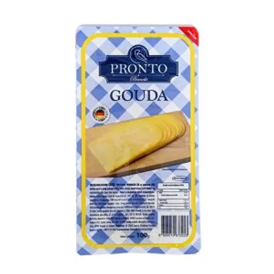 Gauda Pronto Slajs 7310 Ducla 100 g