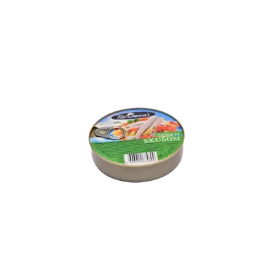 Skusa Salata Mcqueen 160 g