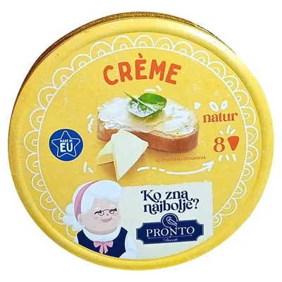 Topljeni Trouglici Pronto 100 g