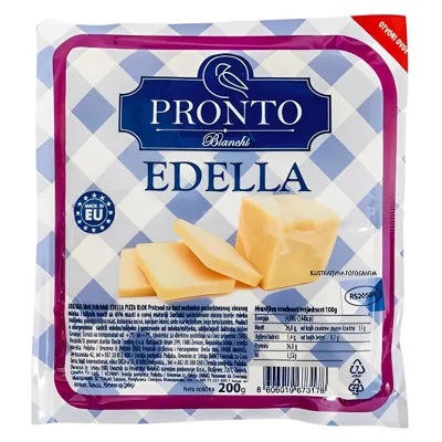 Sir Kačkavalj Pronto Oro Rosso 500 g