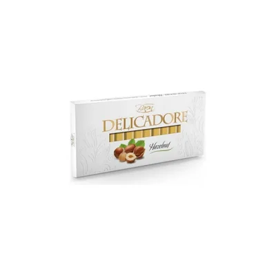 Cok.Punjena Lesnikom Dolcaterra 200 g