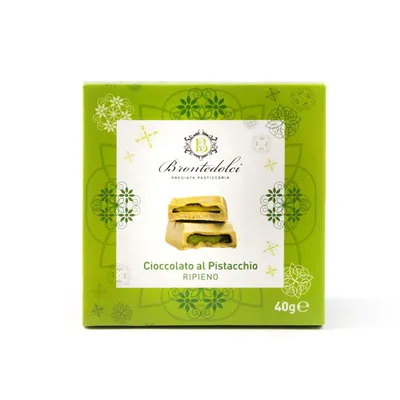 Cokolada Dolcaterra Irish Cream