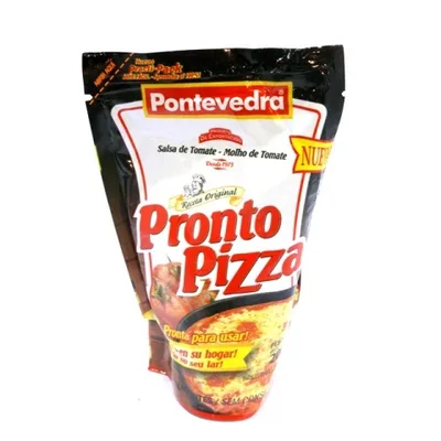 Sir Rendani Pronto Za Pizza 200 g