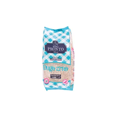 Pirinač Sushi Riso Pronto 900 g