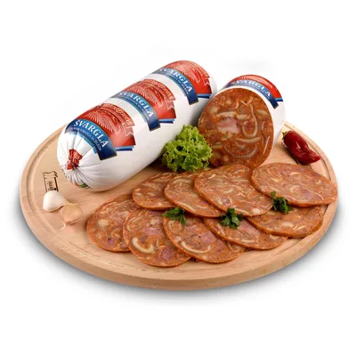 Svargla Natenane 1 kg