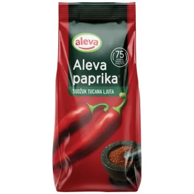 Horgoska Sudzuk Tucana Paprika Mali Sef 35 g