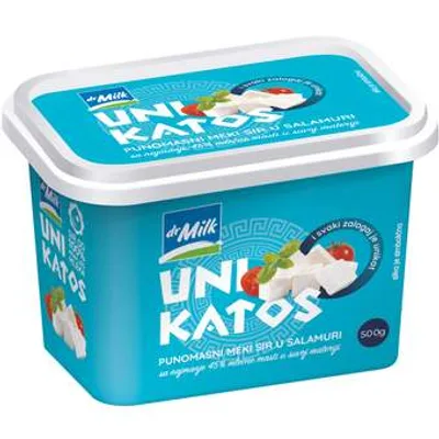 Sir Unikatos Dr Milk 450 g