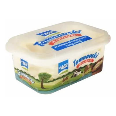 Mlekara UB Dr Milk Tamnavski Mladi Kajmak 65%mm 250 g