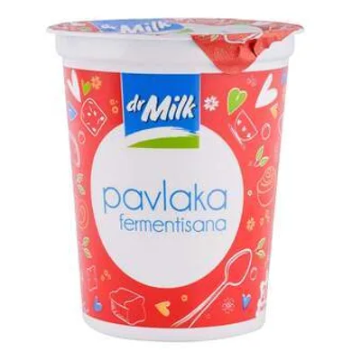 Pavlaka 20%mm Dr Milk 700 g