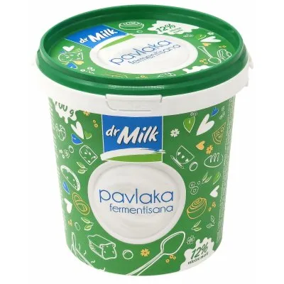 Mlekara UB Dr Milk Pavlaka 12%mm 700 g