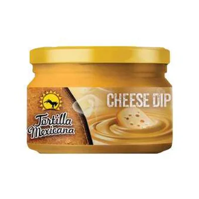 Umak Za Čips Cheese Mexicana 300 g