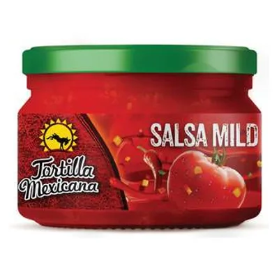 Umak Za Čips Salsa Mild Mexicana 300 g